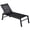 Black, variant on Outdoor Furniture Sets, 7.9' x 2' x 1.4' Galvanized Raised Garden Bed Kit, Outdoor Metal Elevated Planter Box with Safety Edging, Easy DIY Stock Tank for Growing Flowers, Herbs & Vegetables, Green