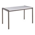 thumbnail image 1 of Fuji Dining Table from LumiSource, 1 of 8