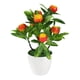 thumbnail image 2 of Juego de 40 palillos decorativos con forma de copo de nieve, ideales para cócteles, helados, frutas, postres y bebidas. También disponibles en plástico resistente. Perfectos para fiestas y, 2 of 6