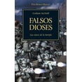 thumbnail image 1 of FALSOS DIOSES Nº 02 MINOTAURO MEXICO Pasta Blanda, 1 of 2