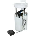 thumbnail image 2 of Detroit Axle - 2.4L Fuel Pump Module for Acura 2009-2014 TSX 2008-2012 Honda Accord 2012 Crosstour, Electrical Fuel Pump Module Assembly Replacement, 2 of 6