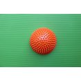 thumbnail image 1 of Equipo de entrenamiento sensorial para niños, tapete de masaje con bola semicircular, pelota de entrenamiento de equilibrio, pelota táctil, pelota de durian, pelota de yoga para fitness, 1 of 6