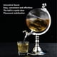 thumbnail image 4 of Bomba Dispensadora De Bebidas ANGGREK Dispensador De Globo Transparente, 4 of 8
