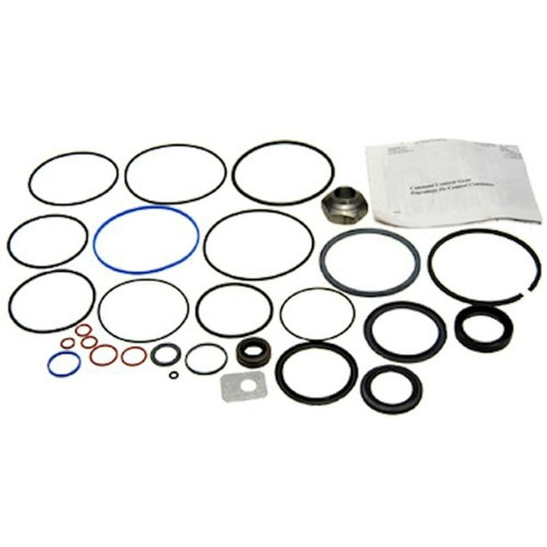 Edelmann 8513 Power Steering Gear Box Major Seal Kit