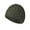 Green, variant on Winter Knitting Thickened Warm Knitted Hat Female Face Show Small Ear Protector Cold Hat Casual Pullover Hat Trapper Hat Stocking Cap Men Mens Mad Hat Bills Winter Hat Winter Hat Man Trapper