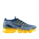 thumbnail image 2 of Ni - ke Ni - ke Air VaporMax Flyknit 3 AJ6900-400 Sneakers Men's College Navy Running Shoes, 2 of 5