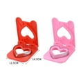 thumbnail image 6 of HomeLife Sandwich Cutter And Sealer Pocket Sandwiches Maker Uncrustables Cutter Stainless Steel Blade Safe Design Easy to Use Kitchen Tools for Kids, 6 of 13