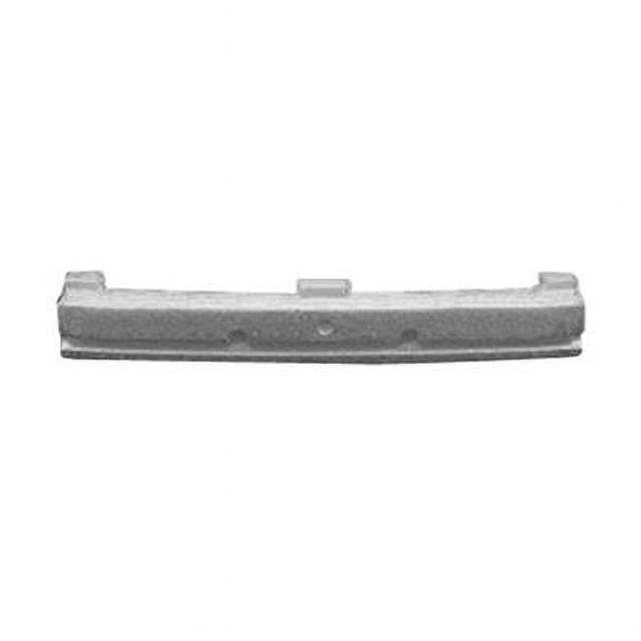 Front Impact Bumper Absorber Accord Sedan for 2006-2007