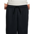 thumbnail image 6 of Reebok Boy's Athletic 2-Pack Mesh Short, Sizes 4-18, 6 of 13