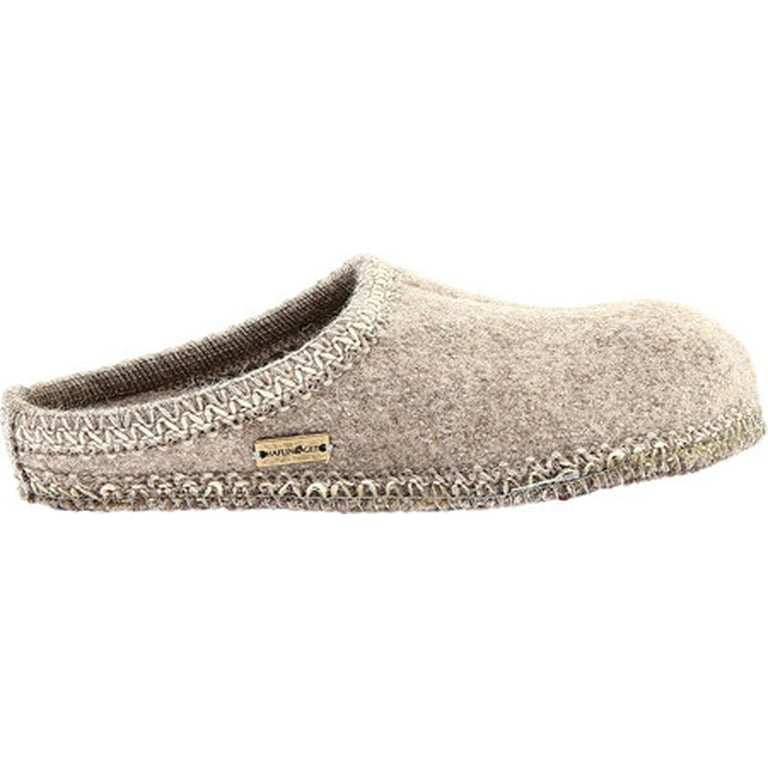 Haflinger as sales classic slipper