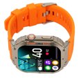 thumbnail image 1 of Smart Watch, Outdoor Smart Watch Waterproof  For Sports, 1 of 8