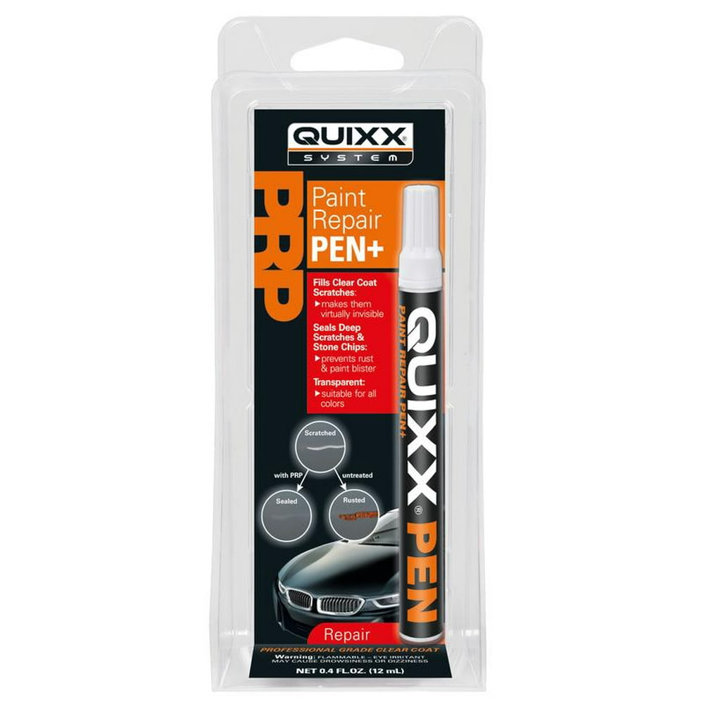 Quixx System Paint Repair Pen, 0.4 fl oz