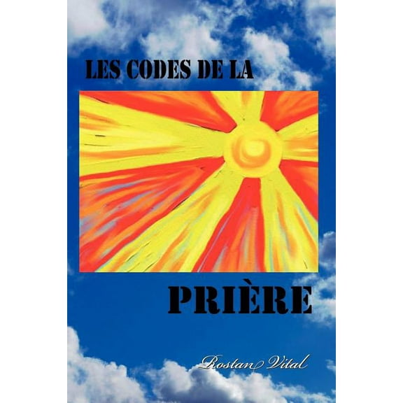 Les Codes de La Priere, (Paperback)