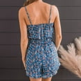 thumbnail image 4 of Jupe-culotte Sans Manches Casual Estivale pour Femme, 4 of 9