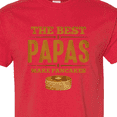 thumbnail image 4 of Inktastic Best Papas Make Pancakes T-Shirt, 4 of 5