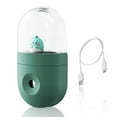 thumbnail image 3 of jesticaly Face Mist Sprayer Portable Handheld Facial Steamer Automatic Hydrating Atomizer No.07, 3 of 6