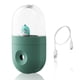 thumbnail image 2 of Advancent Vaporizador facial portátil de mano con rociador automático de niebla de agua facial de 35 ml Humidificadores, 2 of 6
