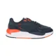 thumbnail image 1 of PU & MA XRay Speed Wide Lace Up Mens Blue Sneakers Casual Shoes 39089366, 1 of 6