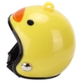 thumbnail image 3 of Sombrero Para Mascotas ANGGREK Casco Para patos Pájaros Y pollos 1.3x1.3x1.3 Pulgadas, 3 of 7