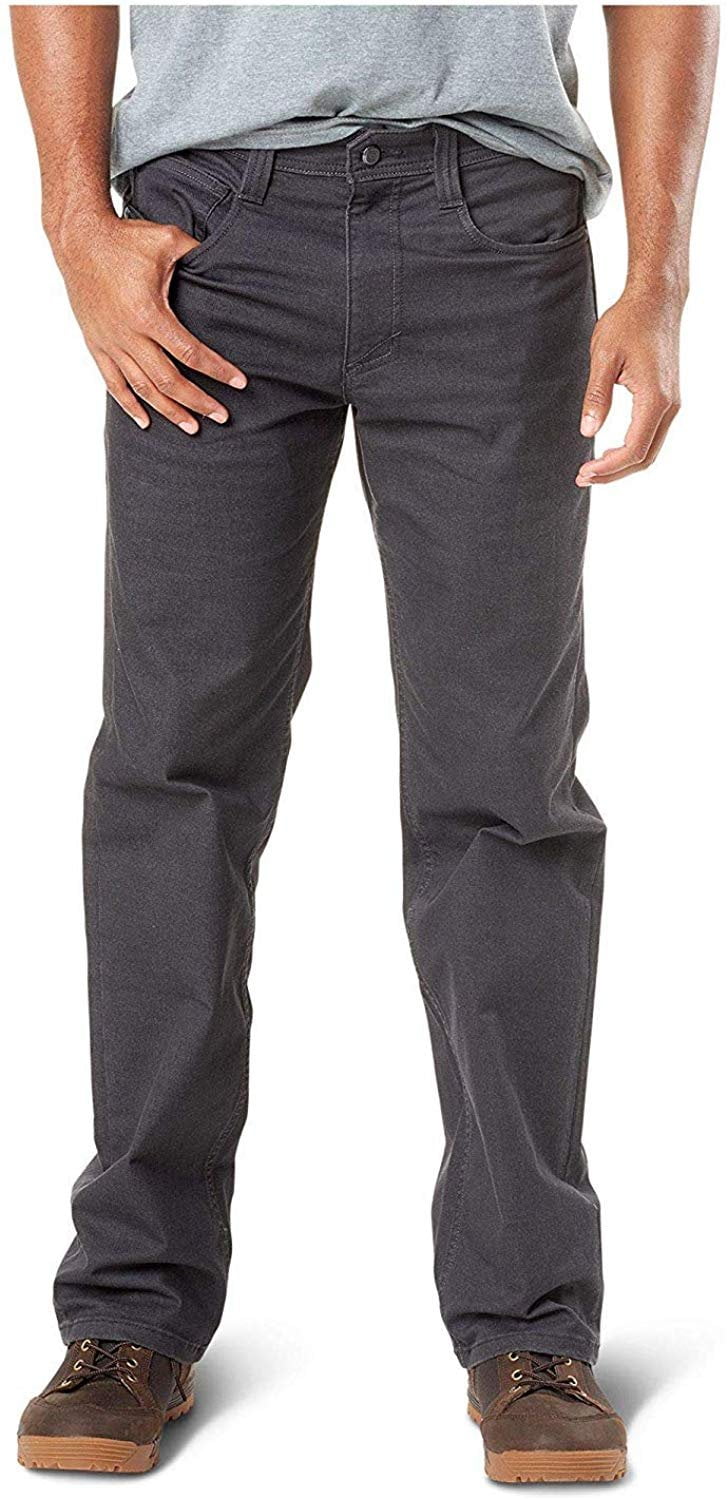 straight fit tactical pants