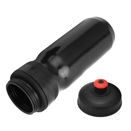 

Sports Kettle High Self Sealing Performance Mouth Piece Design Easy Squeezing 700ML Riding Drink Kettle For Outdoor Red Blue Black