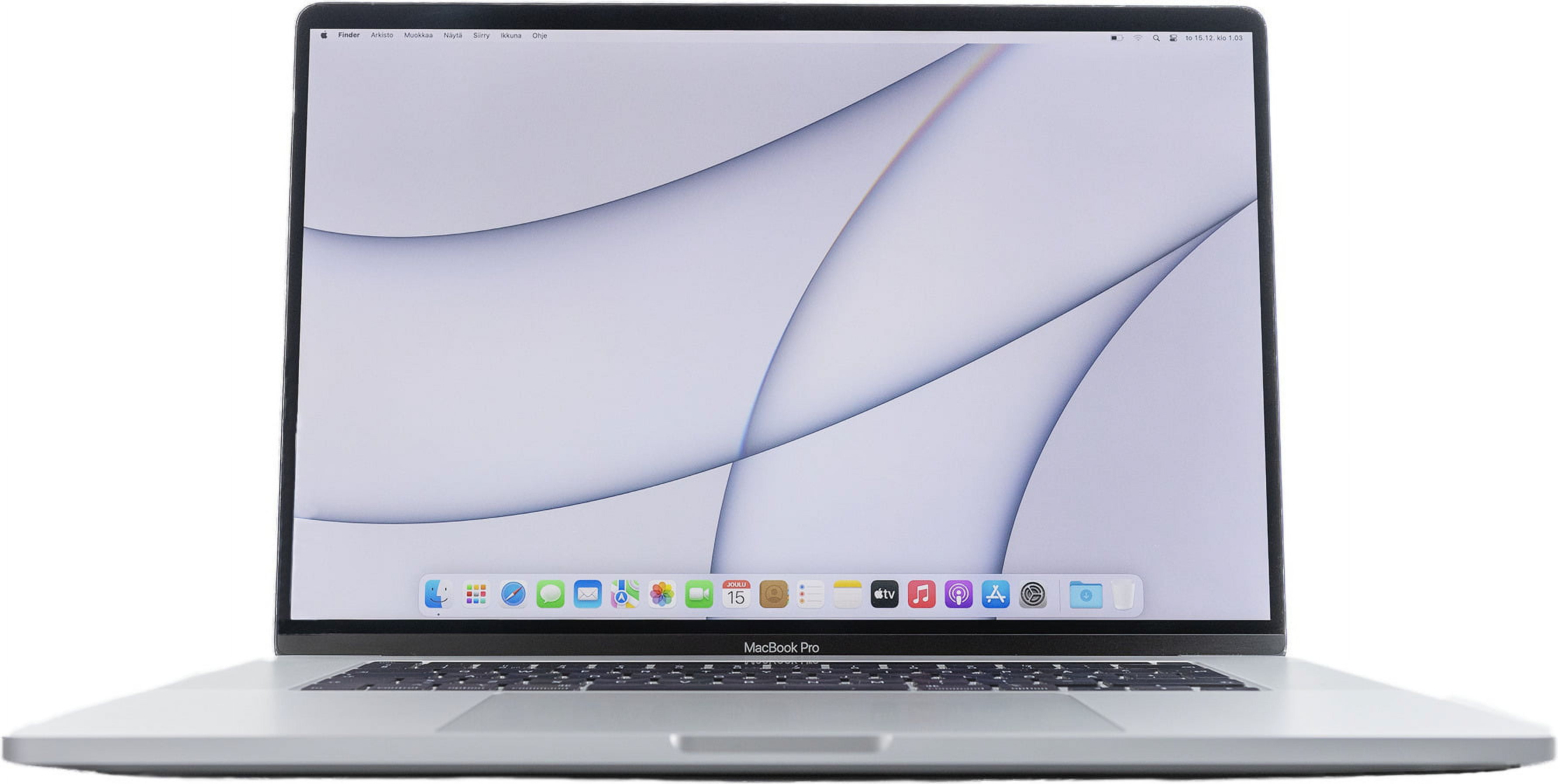 Restored 2019 Apple 16