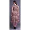 thumbnail image 4 of Bimba Printed Tops For Women Sleeveless AngrakhaKurtiSummer Dress For Girls, 4 of 6