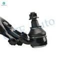 thumbnail image 3 of Front Right Lower Control Arm For 2007-2009 Lexus Rx350, 3 of 8