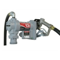 PUMP 12 VOLT CAST IRON
