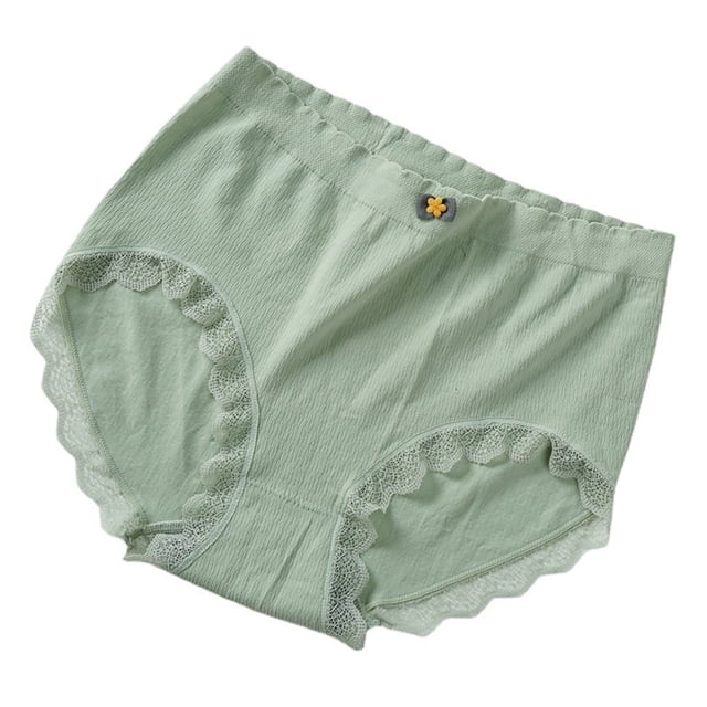 3 piezas de bragas con lazo para mujer, sin costuras, suaves, transpirables, tamaño libre, ropa interior ligera de algodón de nailon para uso diario, mezclar y combinar, tamaño libre