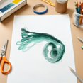 thumbnail image 1 of TABLZONE 8Pcs Cross Stitch Silk for Home Decoration and DIY Enthusiasts, 1 of 6