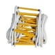 thumbnail image 4 of Escalera de incendios shamjiam reutilizable de cuerda Longitud 5m, 4 of 8