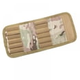 thumbnail image 3 of 12 Rifle Wallet Hunting Padded Holder Carrier 30-06 Cartridge Accessory Pouches Cartridge, 3 of 6