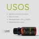 thumbnail image 3 of Aceite Esencial de Tea Tree (Árbol de Té) (Melaleuca Alternifolia) - 15 ML TY CARE ESSENTIAL OIL Aceite Esencial de Tea Tree  (MALALEUCA ALTERNIFOLIA )., 3 of 6