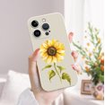 thumbnail image 2 of Muestra tu lado artístico con esta moderna funda para teléfono con estampado gráfico para iPhone 15 Pro Max 14 13 12 Pro 11, 2 of 4