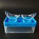 thumbnail image 5 of 2 vasos para lavado de ojos, herramienta para limpiarlos, mantiene tus ojos limpios, vaso medidor suave a prueba de fugas de 8 ml para limpieza de, 5 of 8