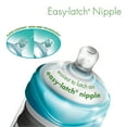 BARE Airfree Feeding System Starter Set with Easylatch Nipples. 024