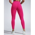 thumbnail image 2 of CRZ YOGA Butterbreeze Workout Leggings 25'' High Waisted Athletic Womens Yoga Pants Tummy Control, 2 of 4