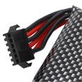 thumbnail image 2 of 9.6V RC Car Lithium Battery Long Lasting Easy Ro Use Stable RC Car Battery for S911 S912 9115 9116, 2 of 4