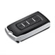 thumbnail image 1 of Báscula Electrónica de Bolsillo Digital de Precisión, Portátil, con Forma de Llave de Coche, de 200 G y 0,01 G, con Pantalla LCD., 1 of 7