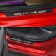 thumbnail image 5 of 4 Uds. Adhesivo para alféizar de puerta de coche de fibra de carbono para Alfa Romeo Giulietta Mito Giulia Stelvio Brera 147 156 159, 5 of 5