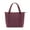 Plum Red, variant on Ozark Trail 12 Can Soft Cooler Tote, Plum, 10.5 Quart Volume Capacity