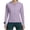 Purples, variant on Tsesme Sun Protection Jacket for Women's Upf 50+ Long Sleeve Zip-Up Tops Stand-Up Collar Lightweight Sum Shirt,Green-b XL