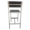thumbnail image 3 of Boraam Fresca Polylumber Tabouret Latéral de 29 Pouces (Lot de 2), 3 of 3
