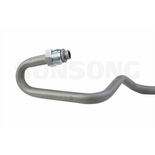 Power Steering Pump Hose Power Steering Line Sunsong 3401160 Power ...