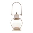 thumbnail image 2 of koolsoo 2pcs Portable Mini Candlestick Kerosene Lamp Glass Candle Holder for Holiday, 2 of 9