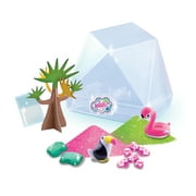 Canal Toys - So Magic DIY - Medium Magic Terrarium Kit - Tropical Edition