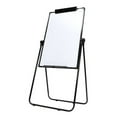 thumbnail image 6 of Dry Erase Board With Stand 40*28'' Whiteboard Double-Sided Magnetic Office Home, 6 of 23