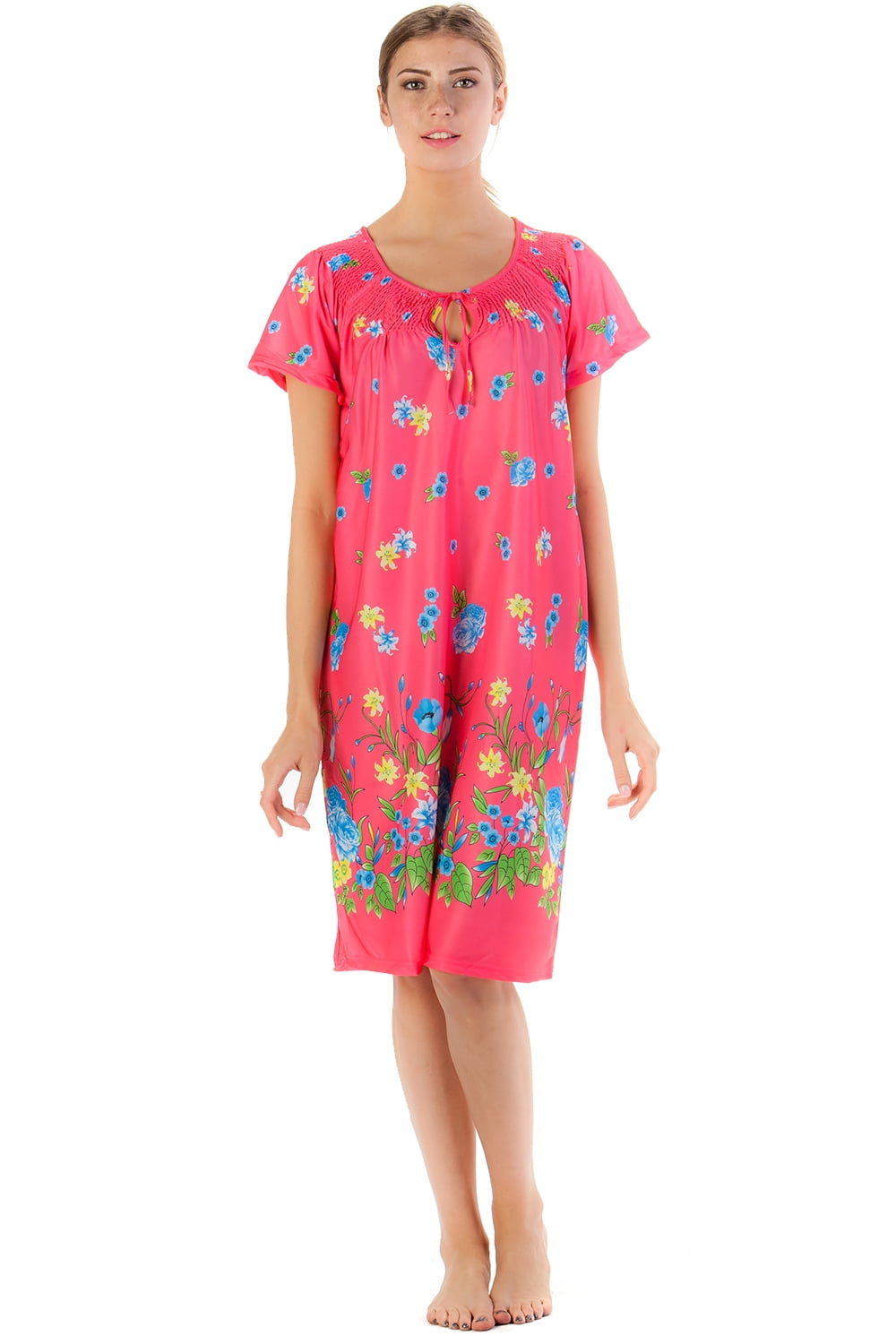 walmart muumuu