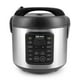 thumbnail image 1 of Máquina para cocer arroz y cereales Aroma Housewares ARC-5200SB 2020, 5 L, 1 of 7